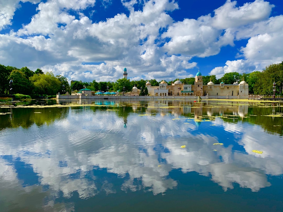 Lake photo spot Pardoes Promenade Zaanse Schans