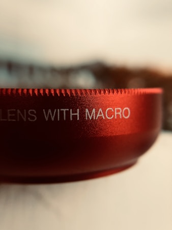 Introducing Motorised Macro: Precision Tools for Macro Photography