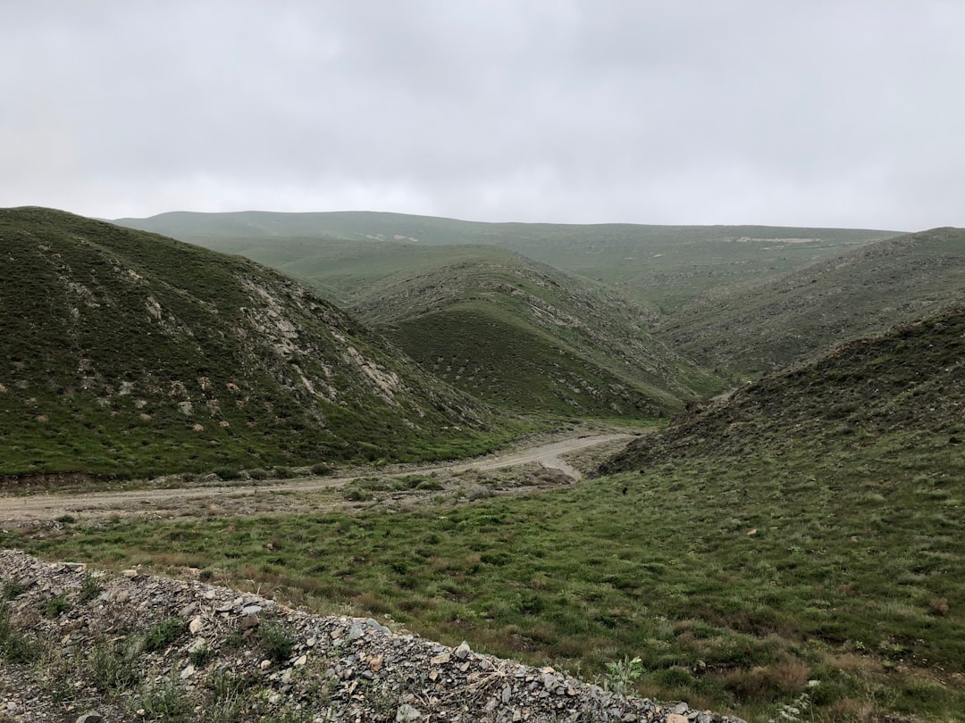 Hill photo spot Mashhad - مشهد، Unnamed Road Toos