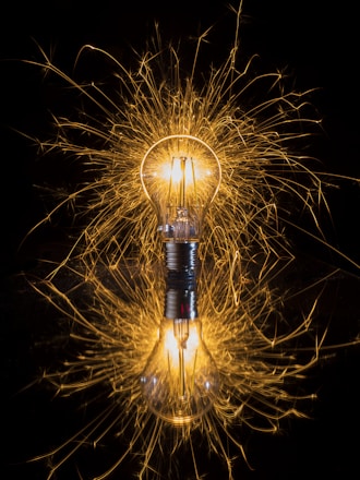light bulb