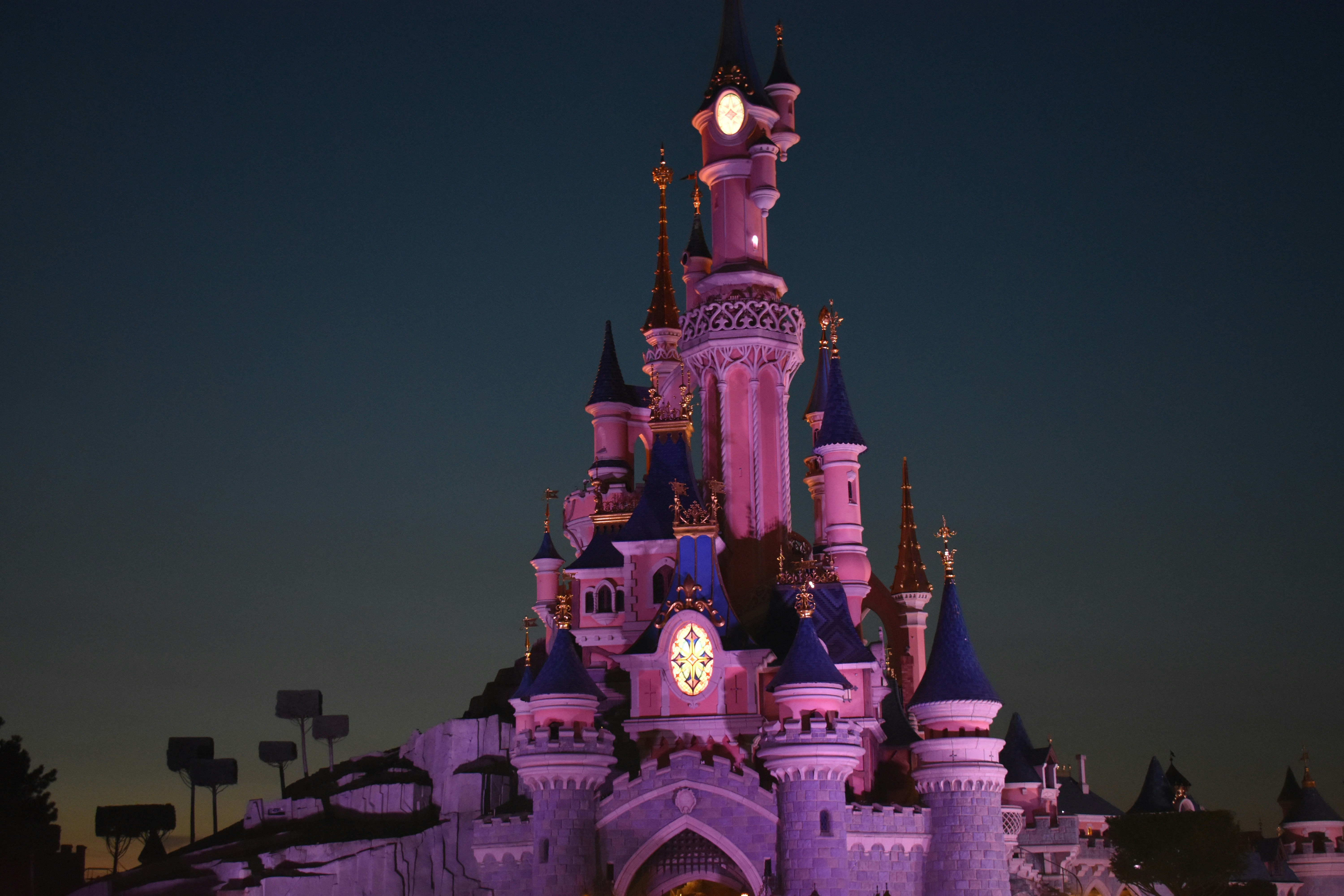 100 Disneyland Pictures Download Free Images On Unsplash