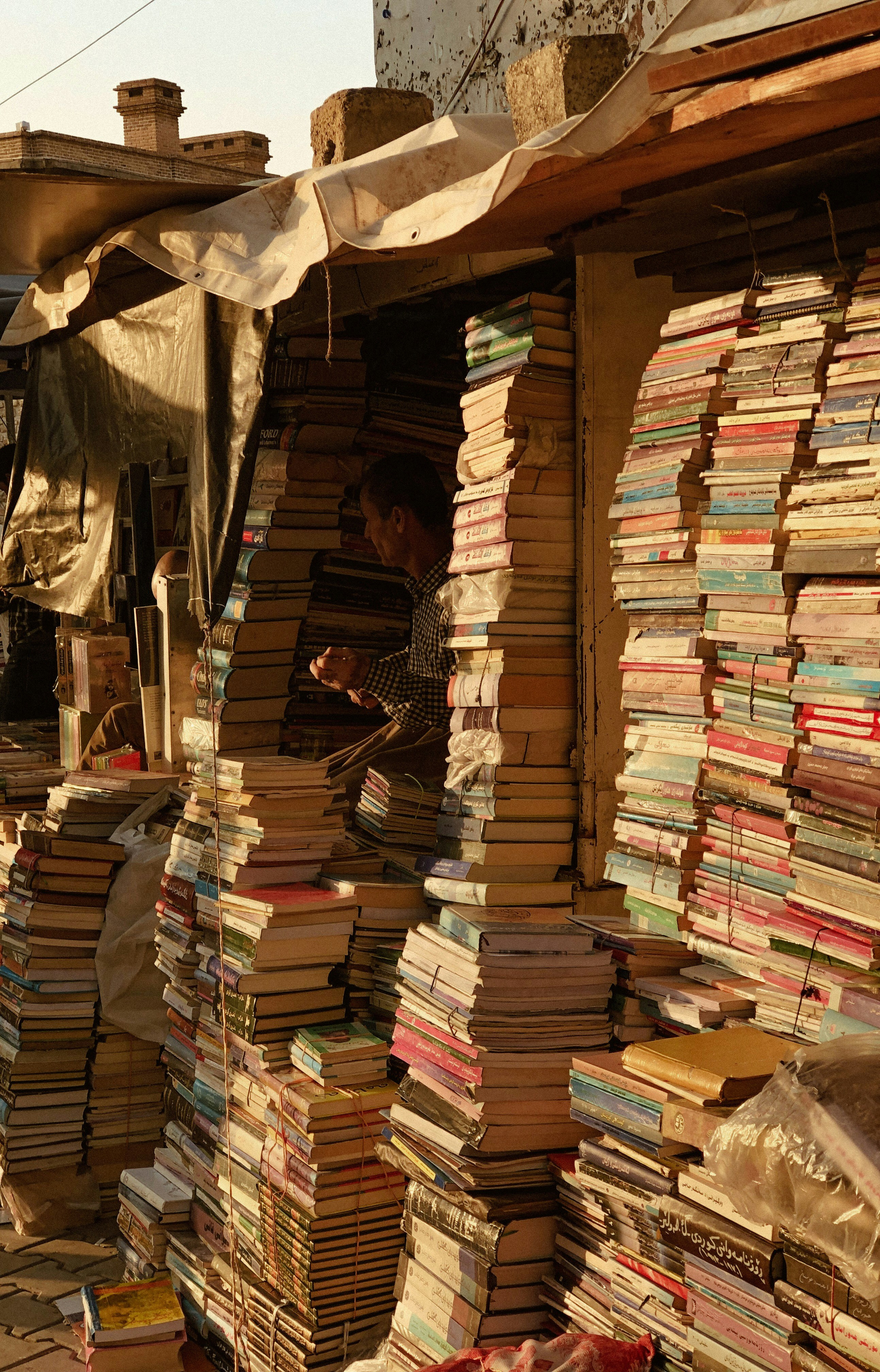 Collezioni di libri