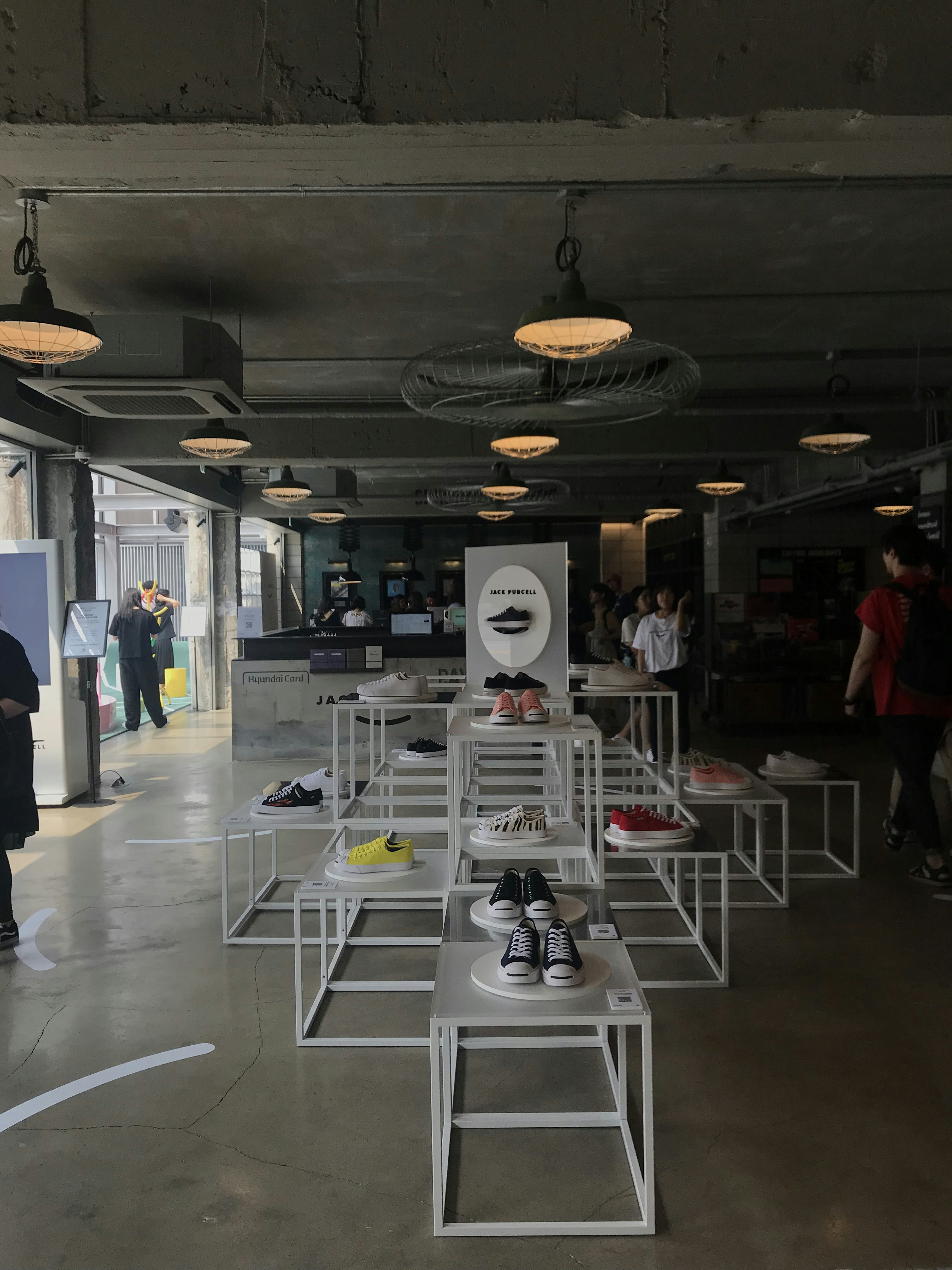 startup exhibition