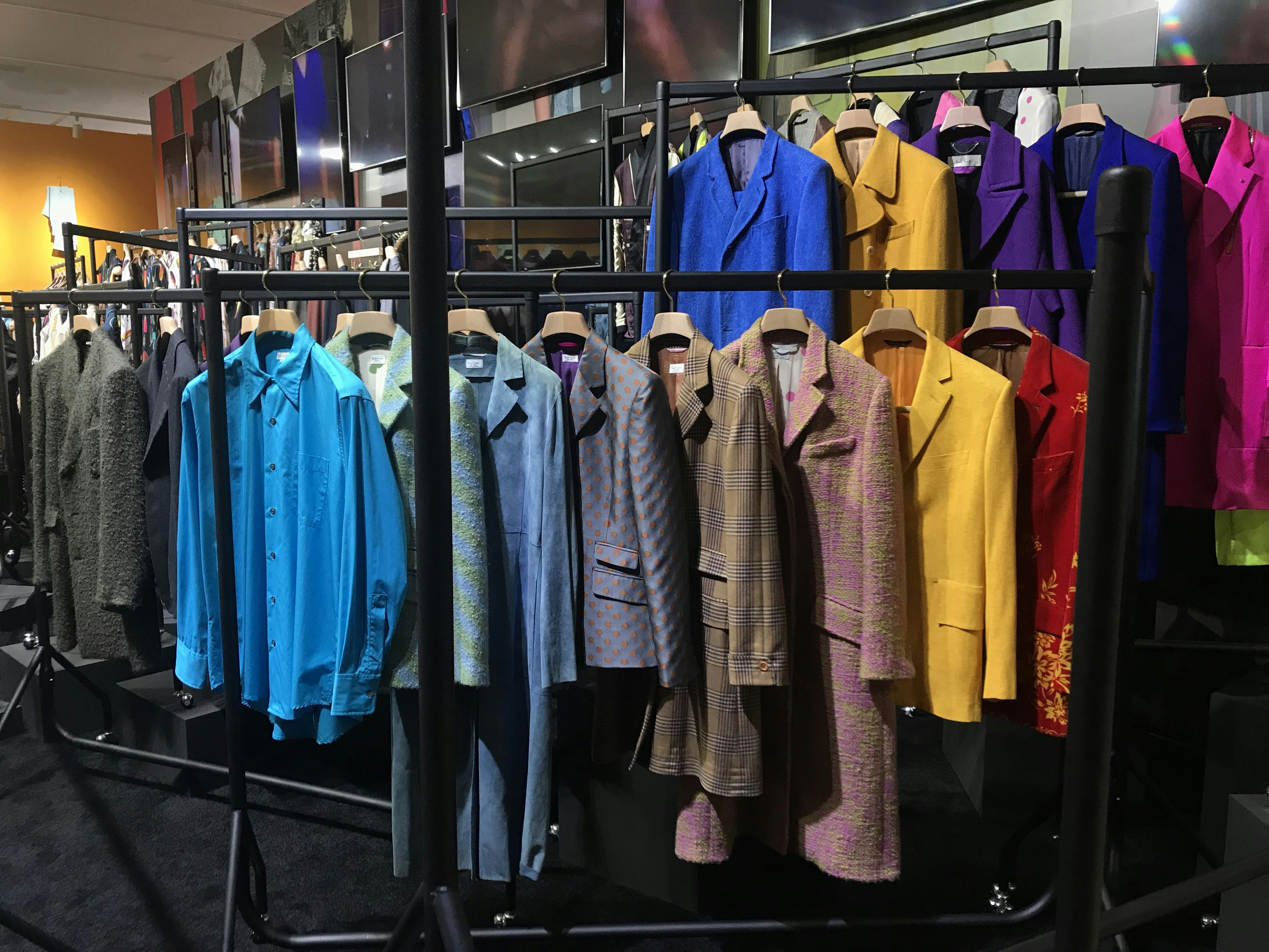 Tailwind blog CMS demo