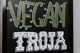 Vegan Spot online store homepage showing the current promotions banner