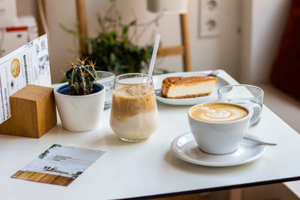 Cappuccino