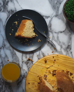 baked pastry
