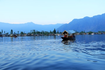 JAMMU & KASHMIR PACKAGE