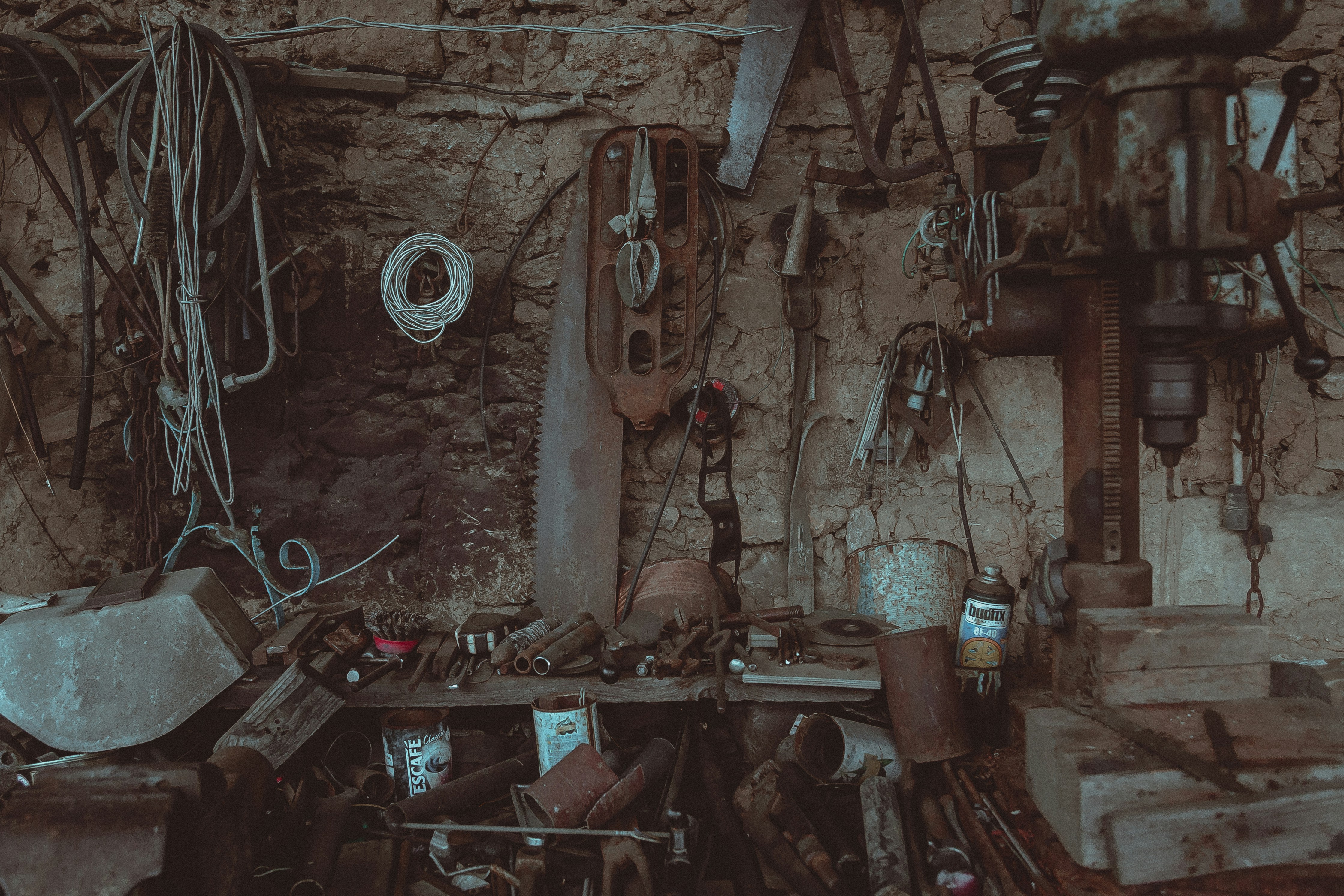 Photo by marjan_blan