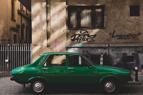 Imagen de Unsplash por Hari Nandakumar