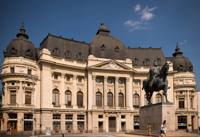 Top Tourist Places