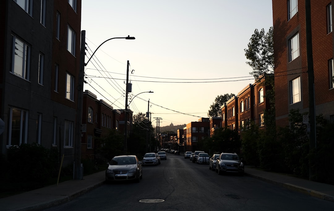 Town photo spot Saint-Henri Old Port of Montreal