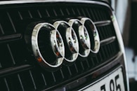 Audi logo