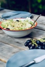 Panier Repas : Salade Niçoise
