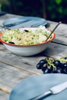 Panier Repas : Salade Niçoise