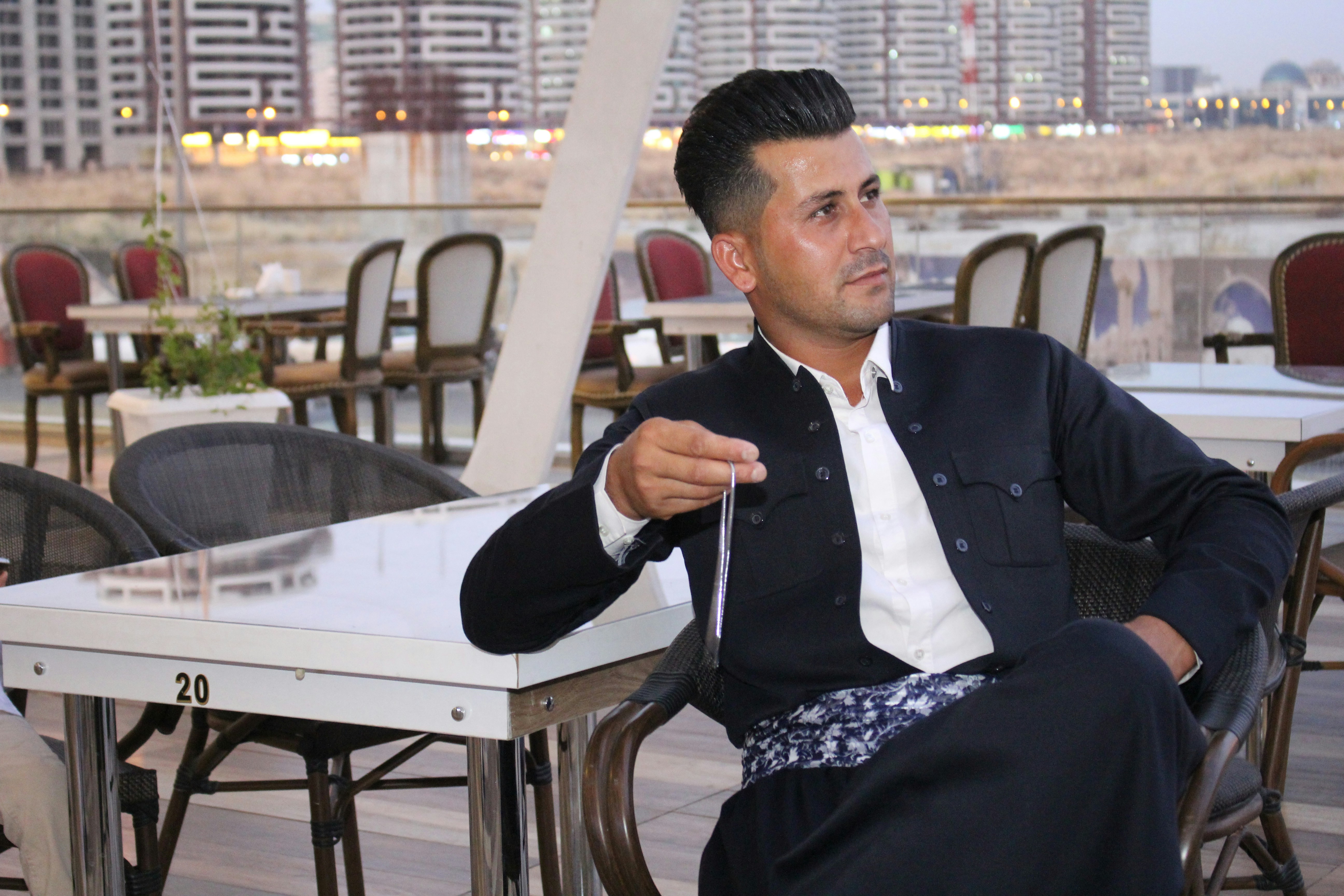 Cumhurbaşkanı Erdoğan, Hanuka Bayramı'nı kutladı