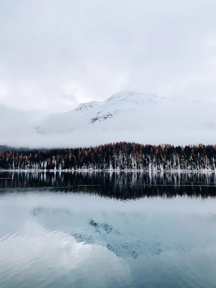 St. Moritz Blue