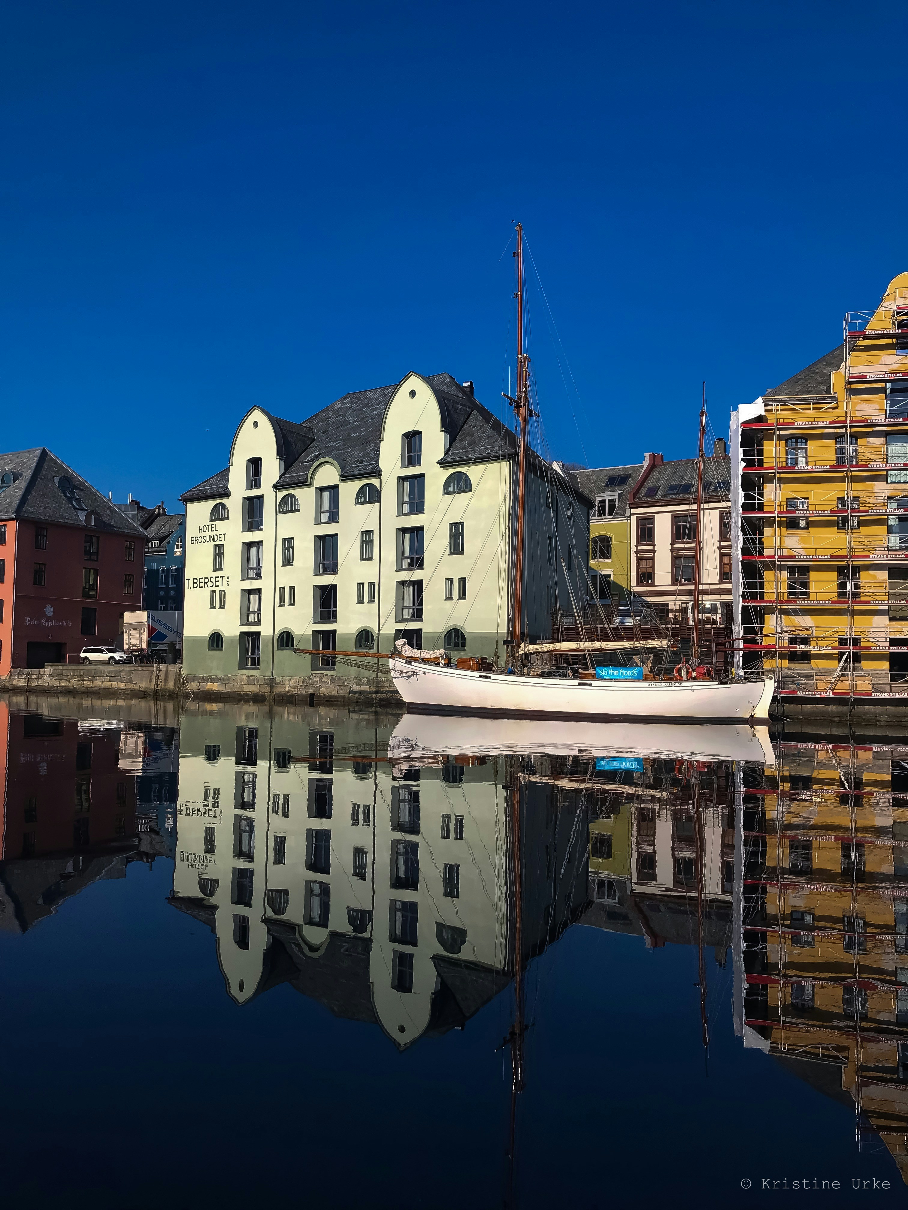 Photo by kristineurke