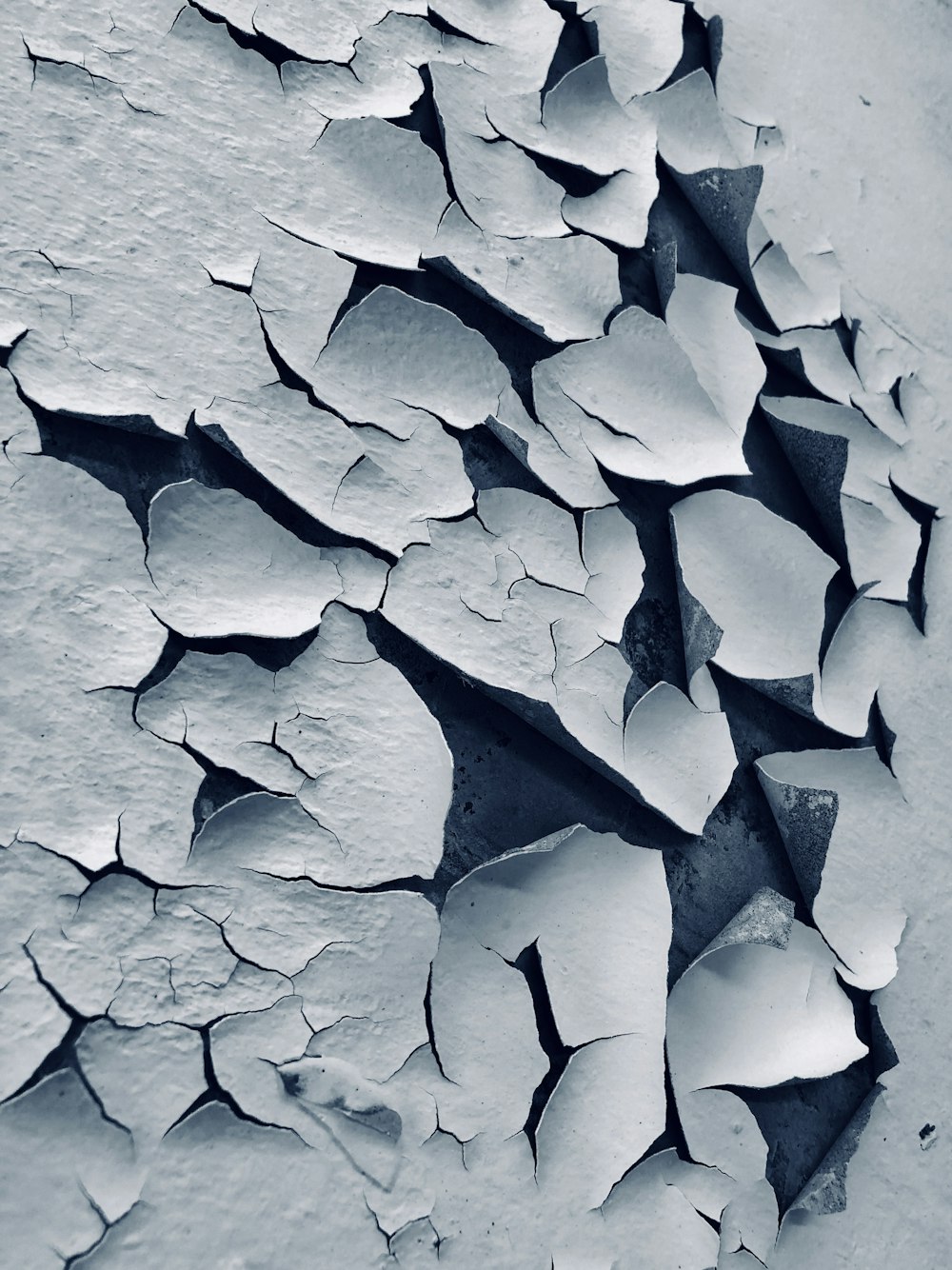 ice formation