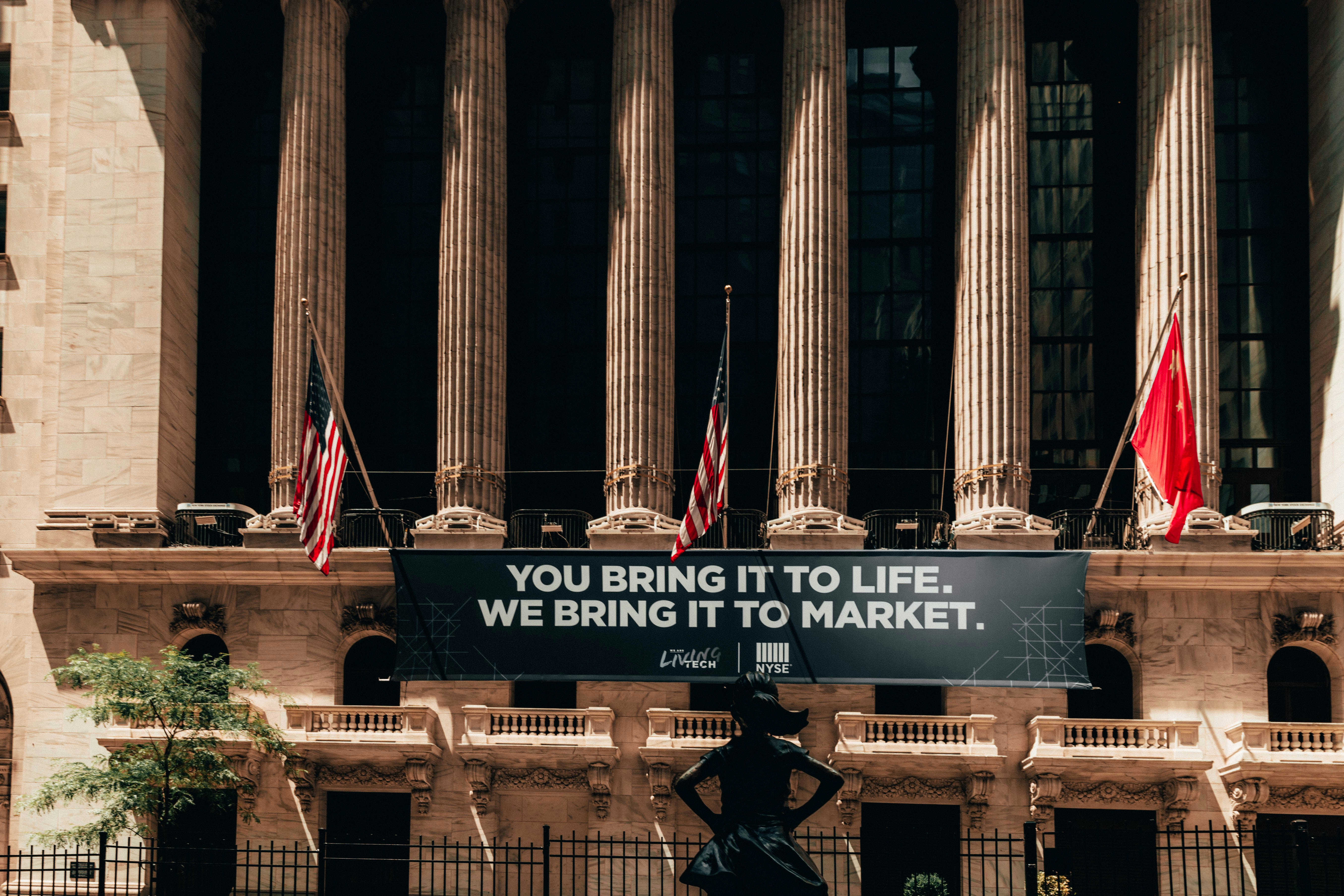 Kevin Warsh Says Words, Markets Remember They Can Go Down