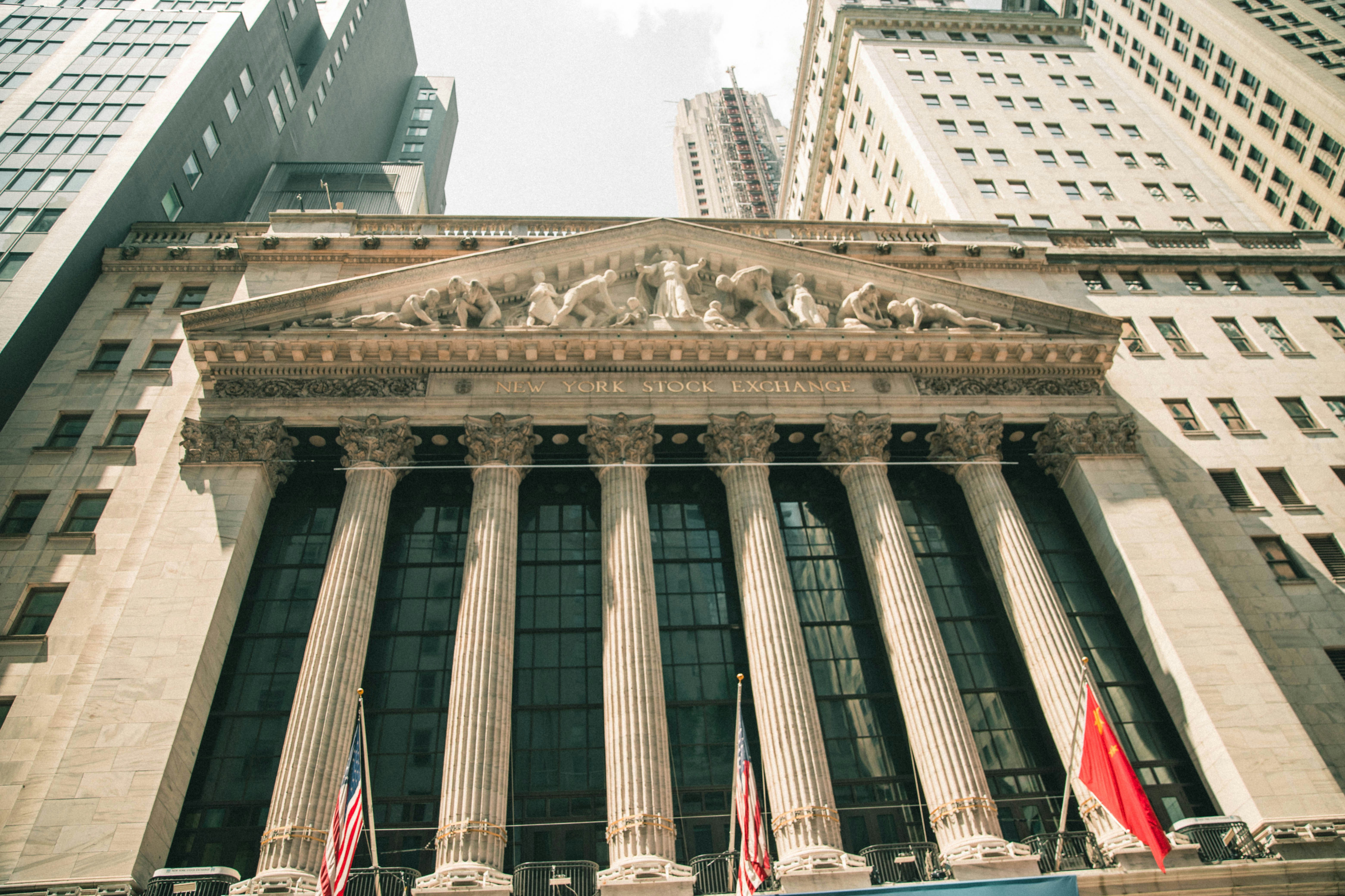 ancient museum surrounded with buildings