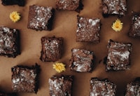 Chocolate Brownie