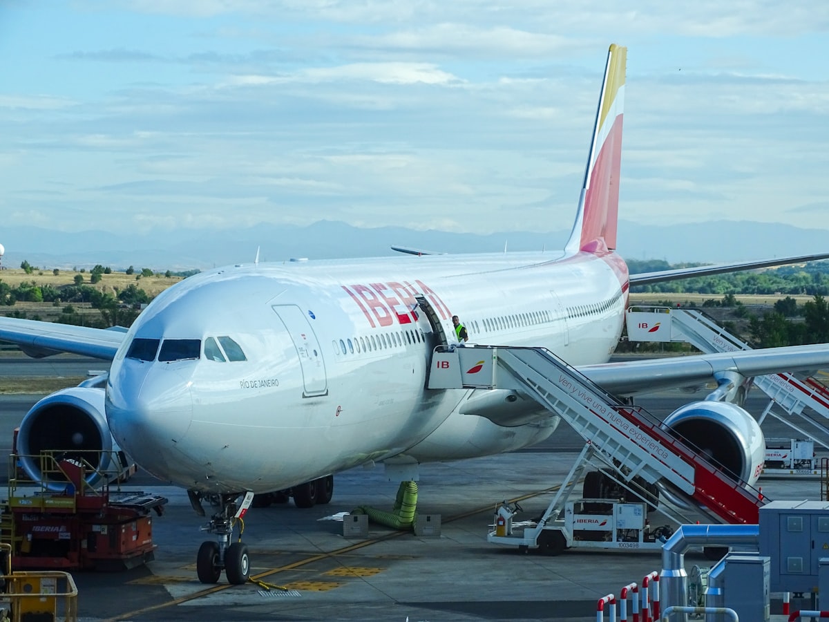 Iberia will add 1,000 connections with America after buying Air Europa