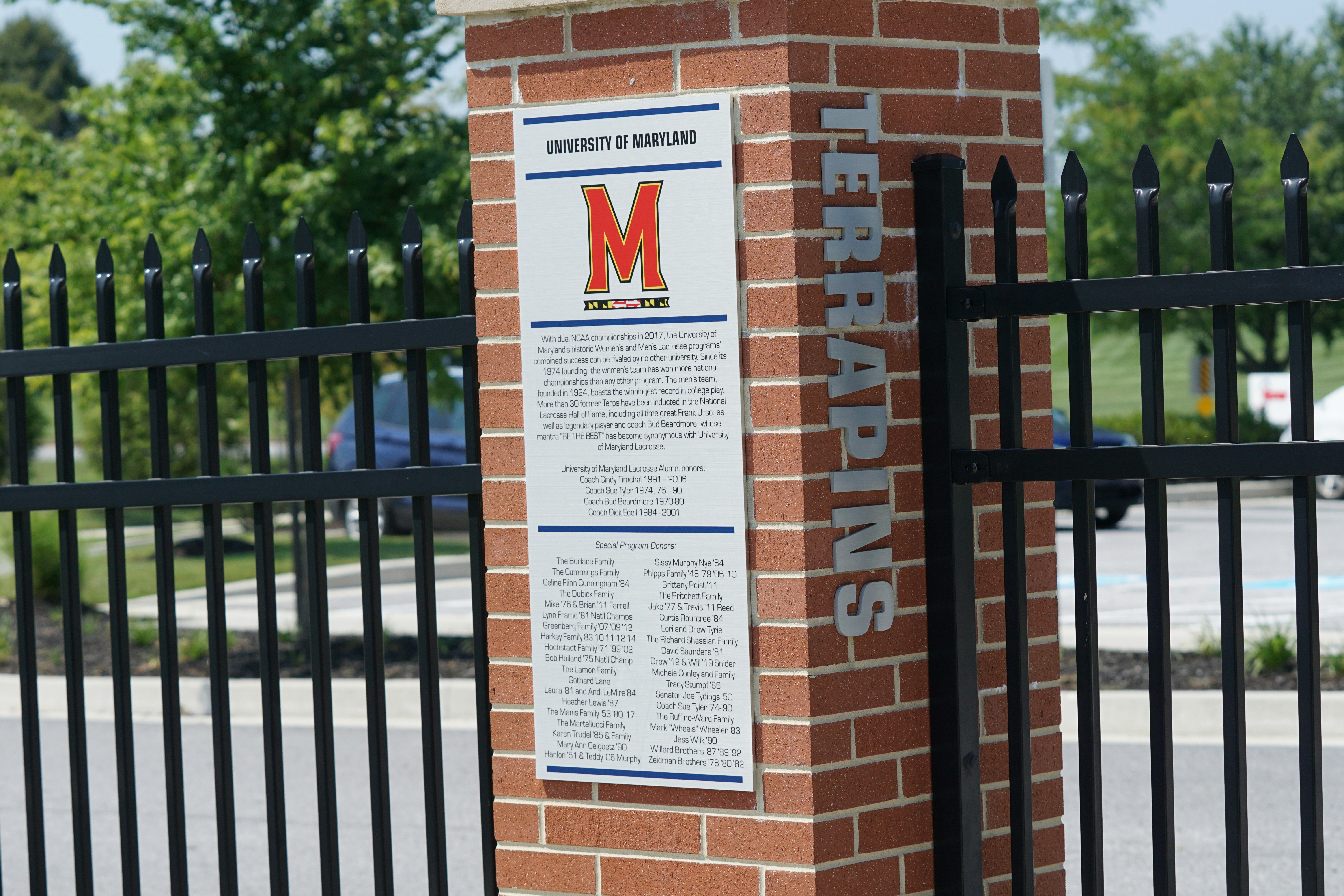 University of Maryland Celebrates Diversity with Kermit the Frog's Commencement Address