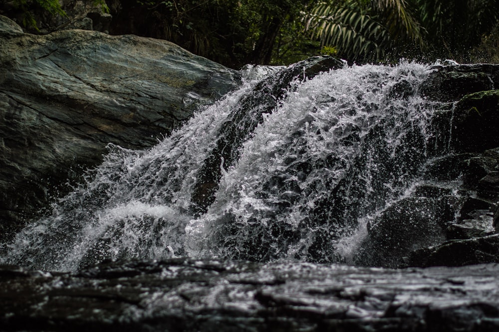 body of water