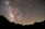 brown milky way