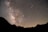 brown milky way