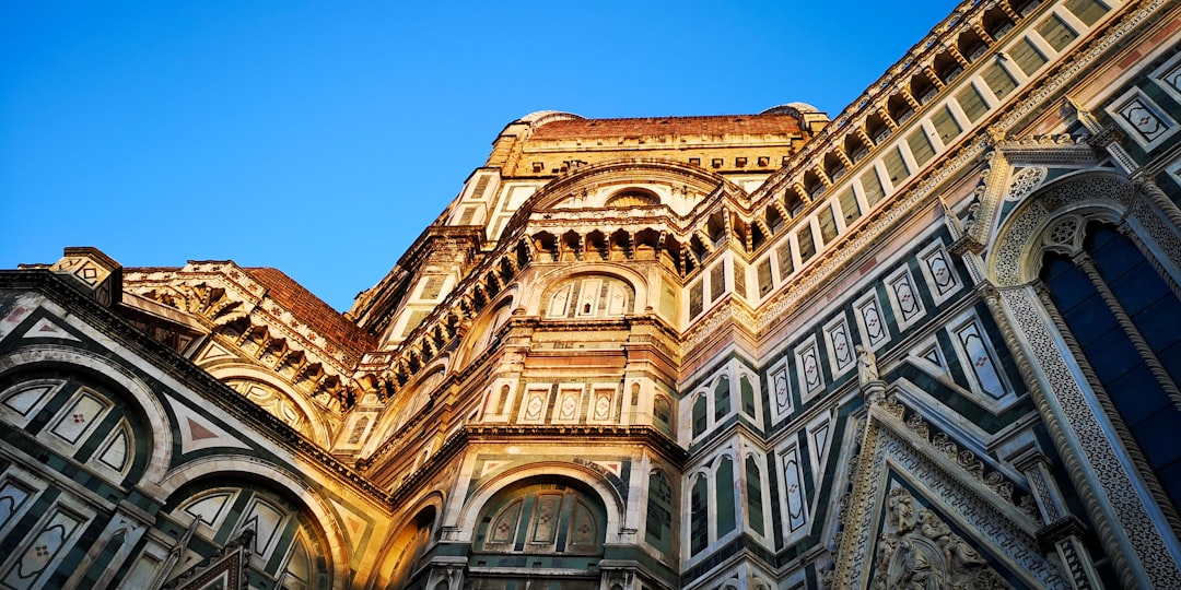 Landmark photo spot Piazza del Duomo Ponte alla Carraia