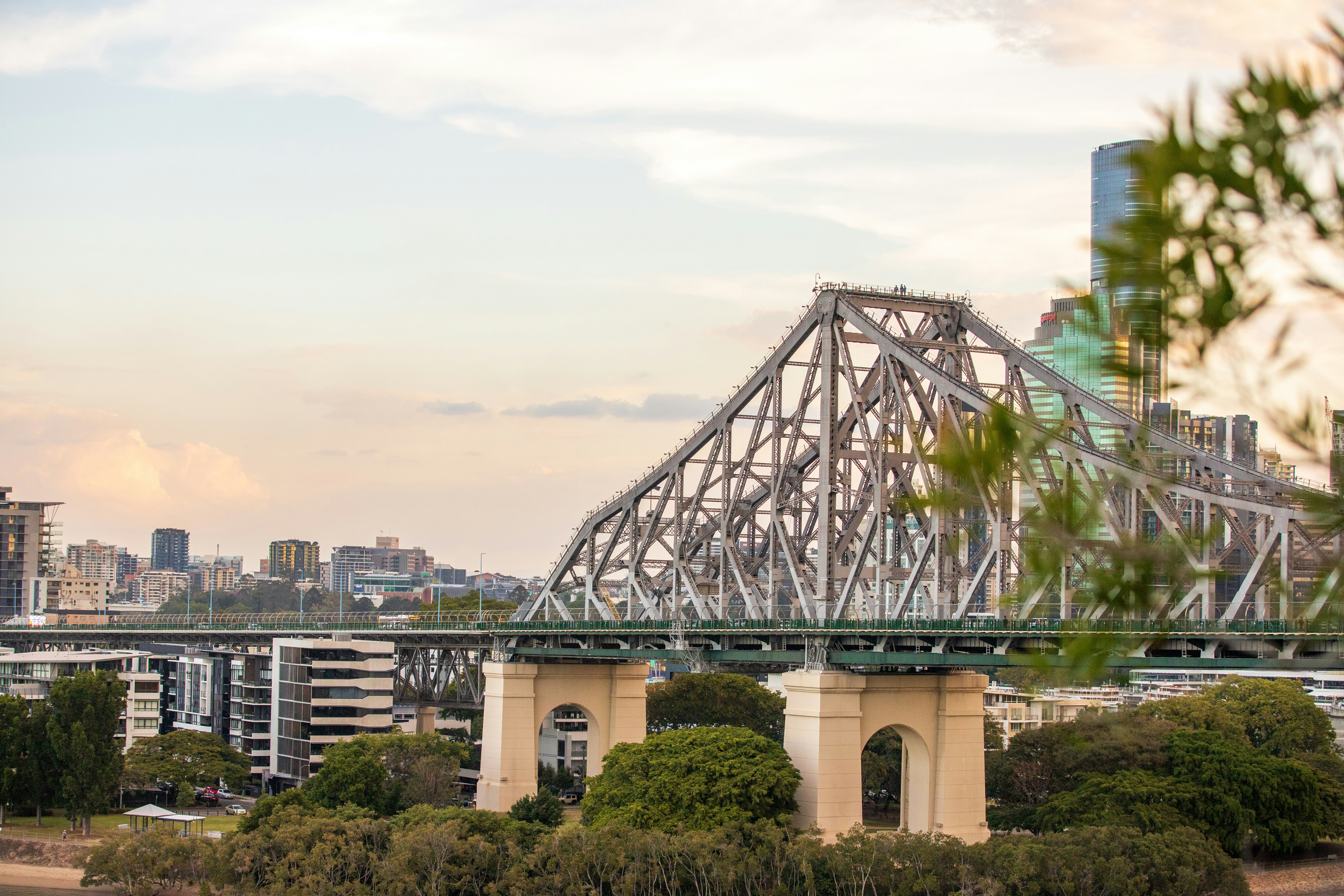 Image by Brisbane Local Marketing via Unsplash