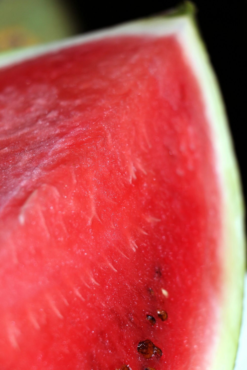 watermelon slice