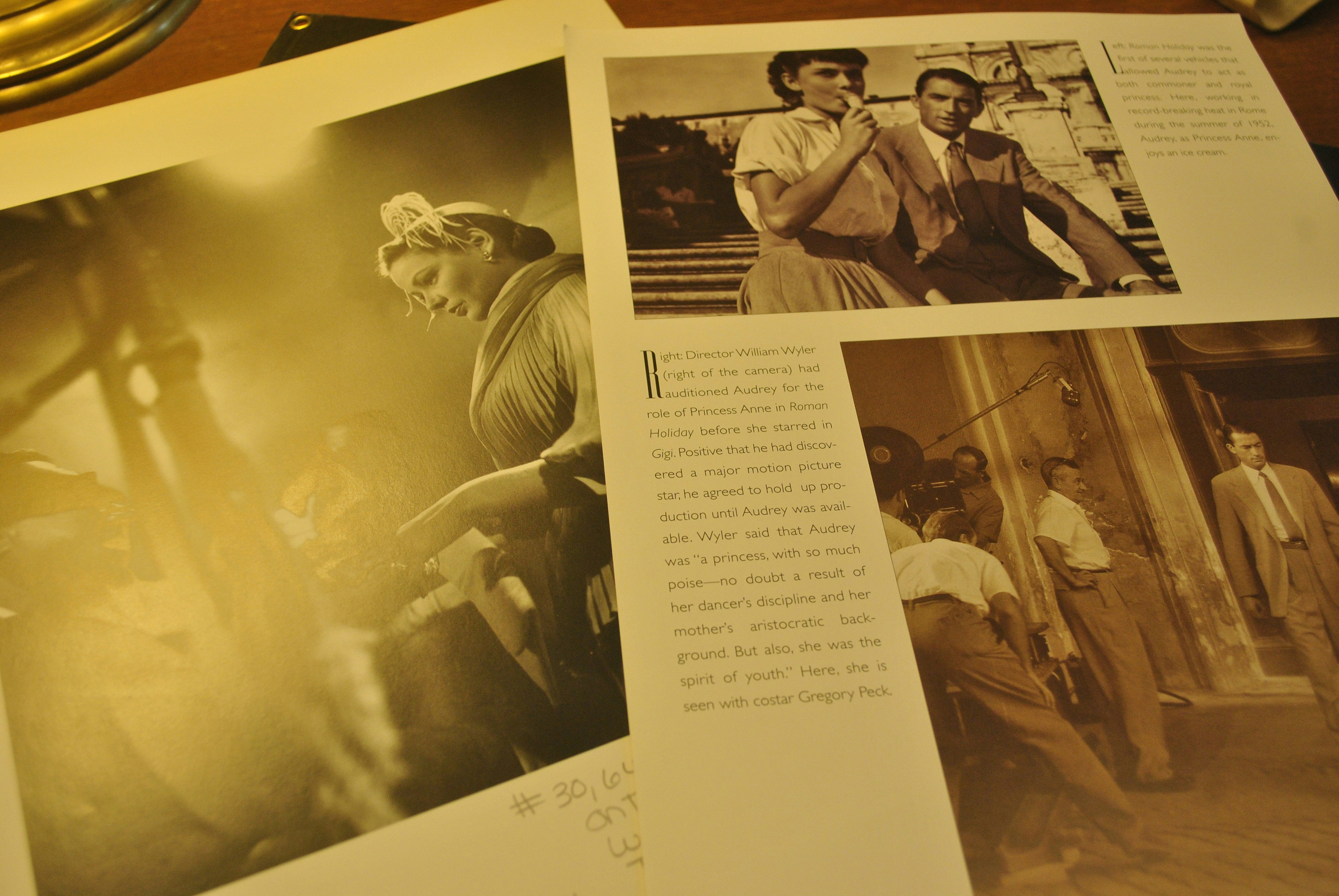 Vom Archiv auf die Leinwand: Ortsgeschichte modern präsentieren