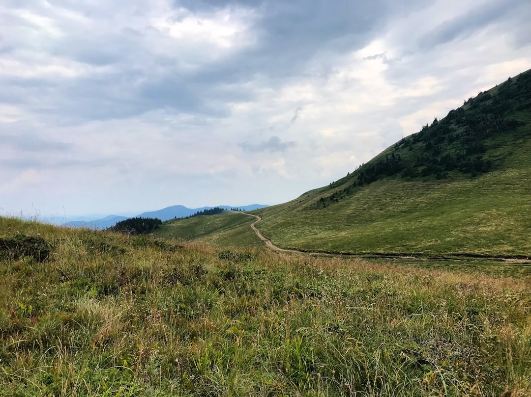 Hill photo spot Comuna Chiojdu Brasov