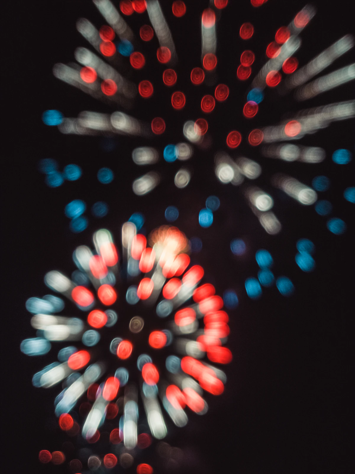 Fourth of July 2