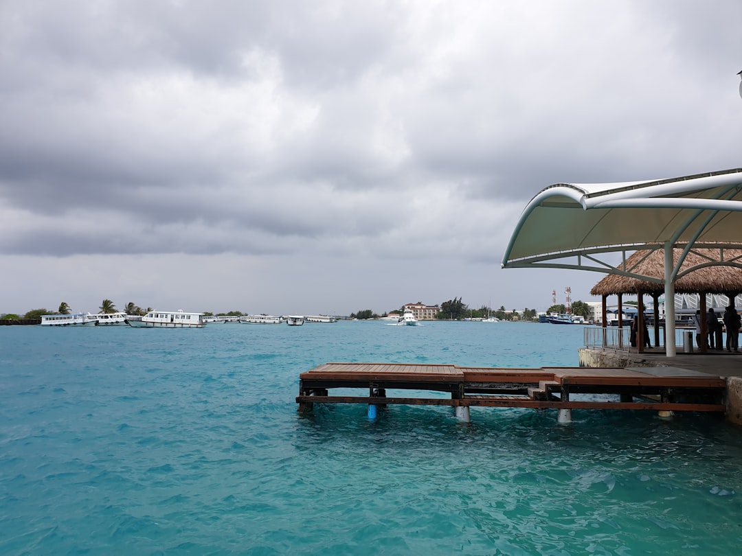 Beach photo spot Maldivian Seaplane Malé