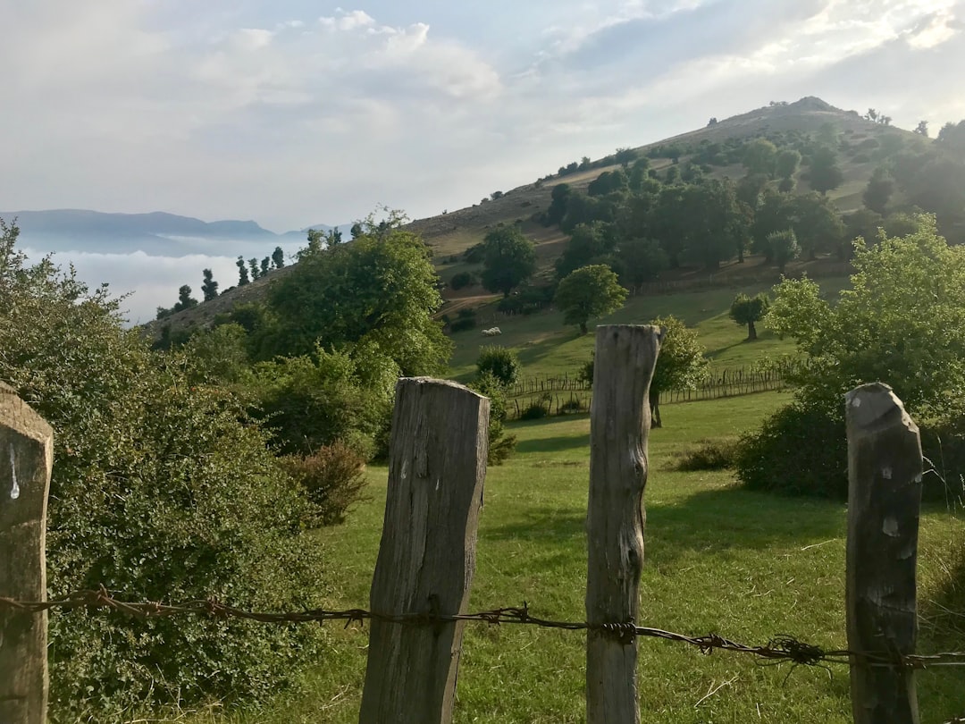 Hill photo spot Gilan Province Sarvelat