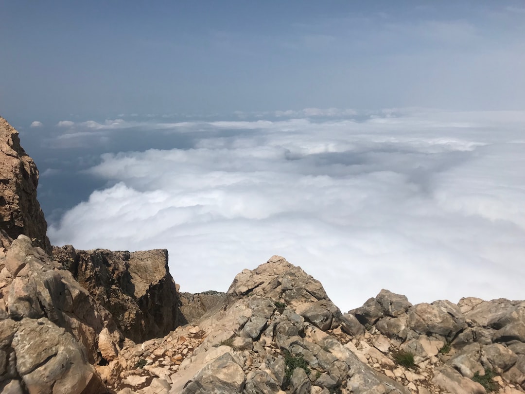 Summit photo spot Gilan Province Amlash