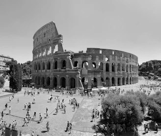 The Colosseum