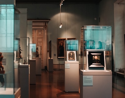 Musée des Beaux-Arts