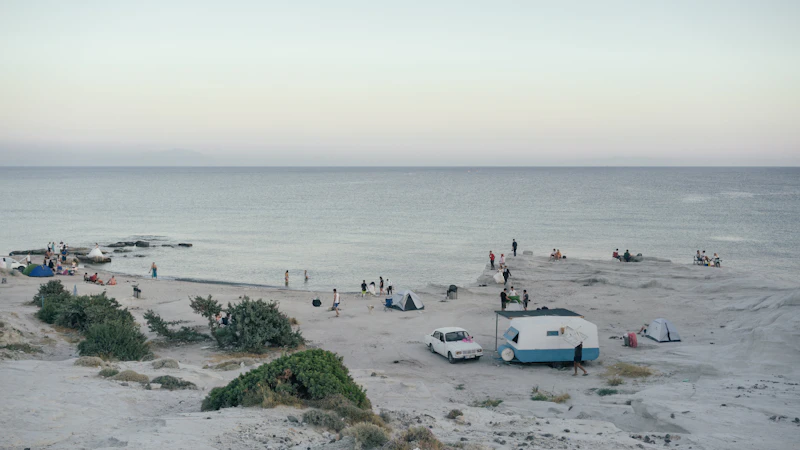 Çeşme & Alaçatı
