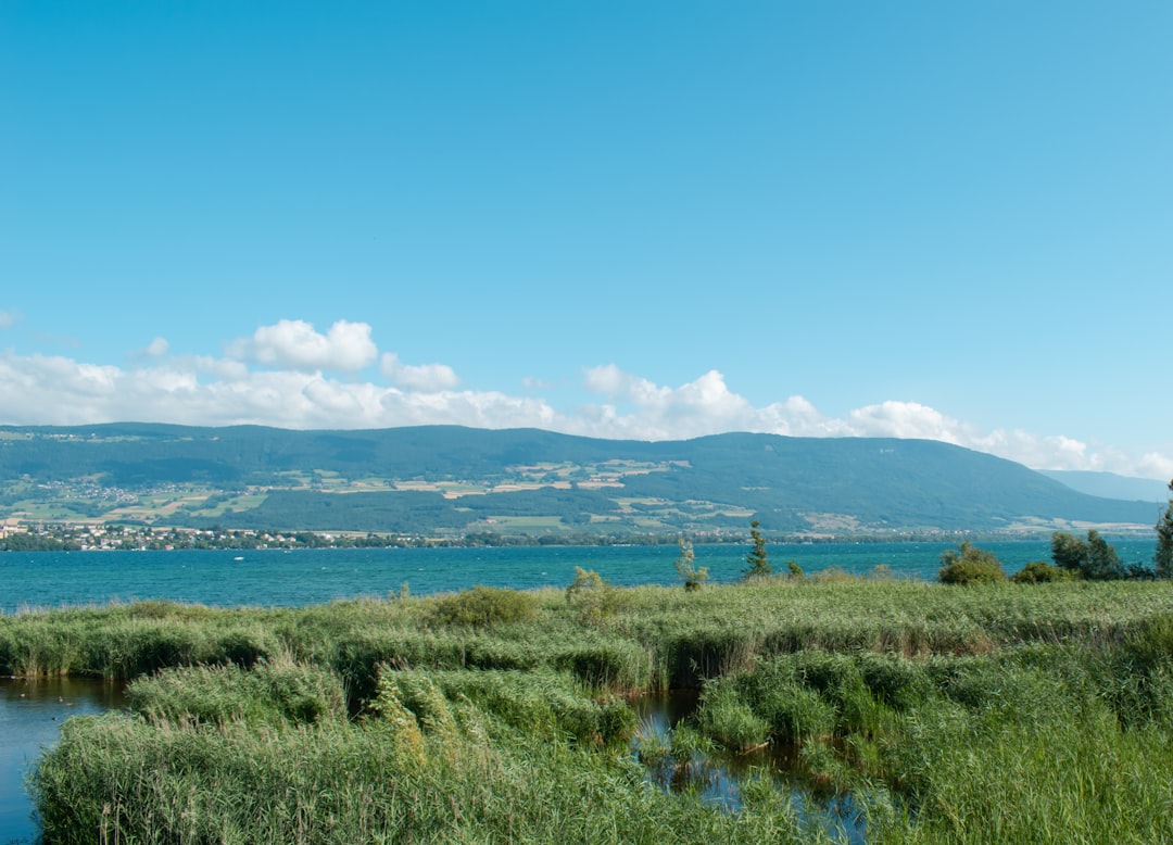 Highland photo spot Champ Pittet Lavaux-Oron District