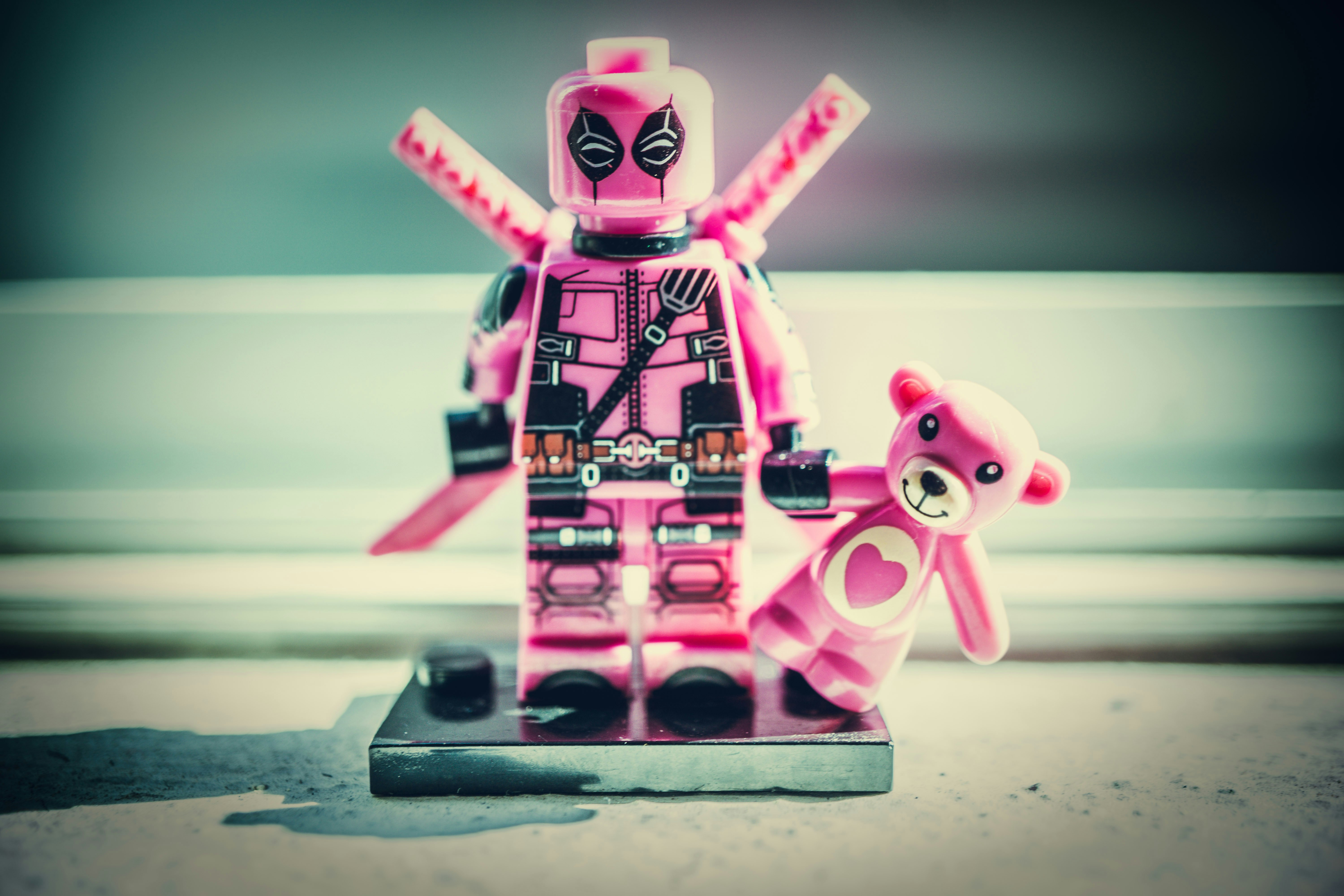 artificial intelligence robot