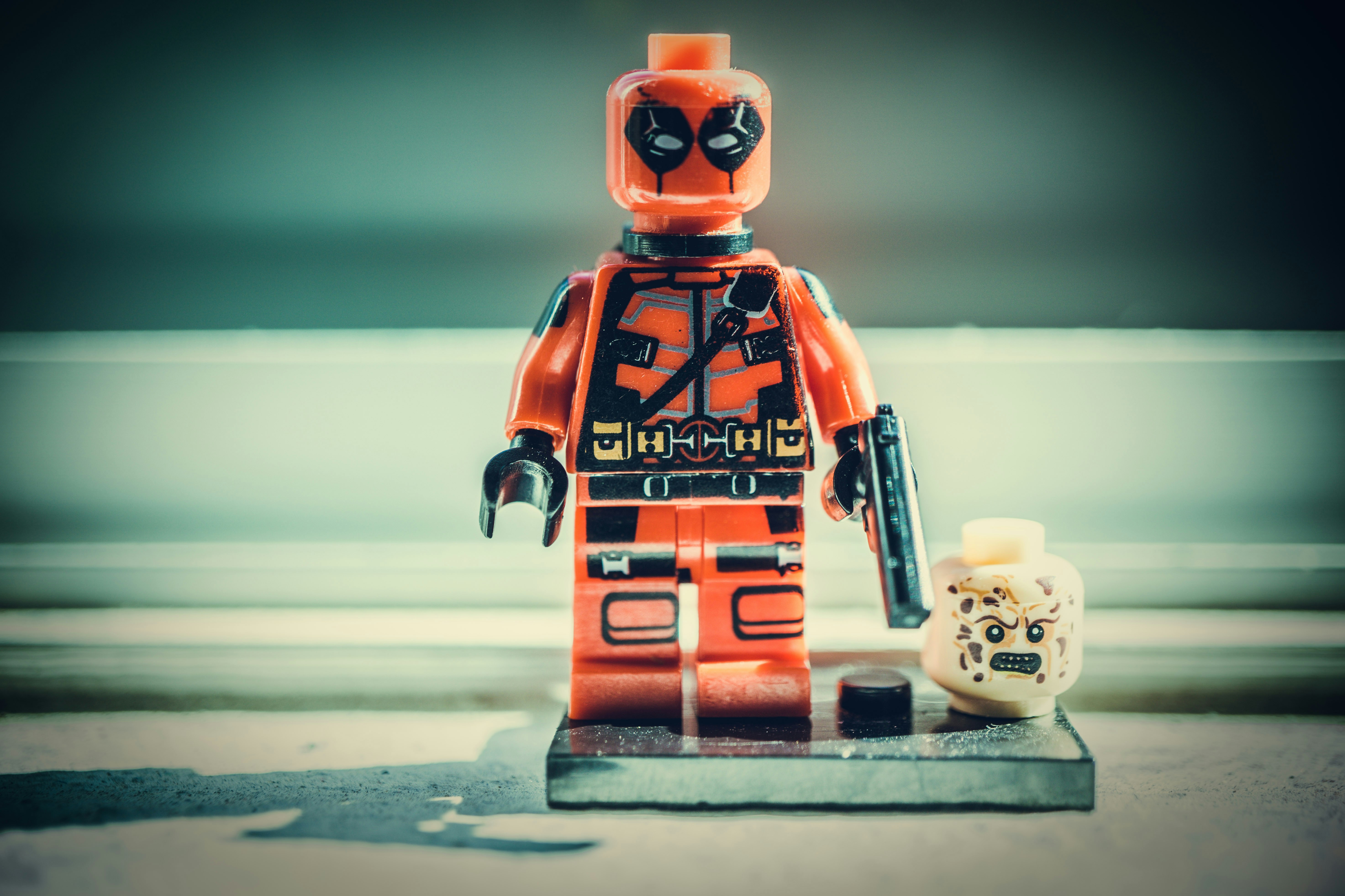 Exclusive Collectible Figure