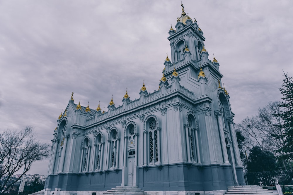 Bulgarian St. Stephen Church