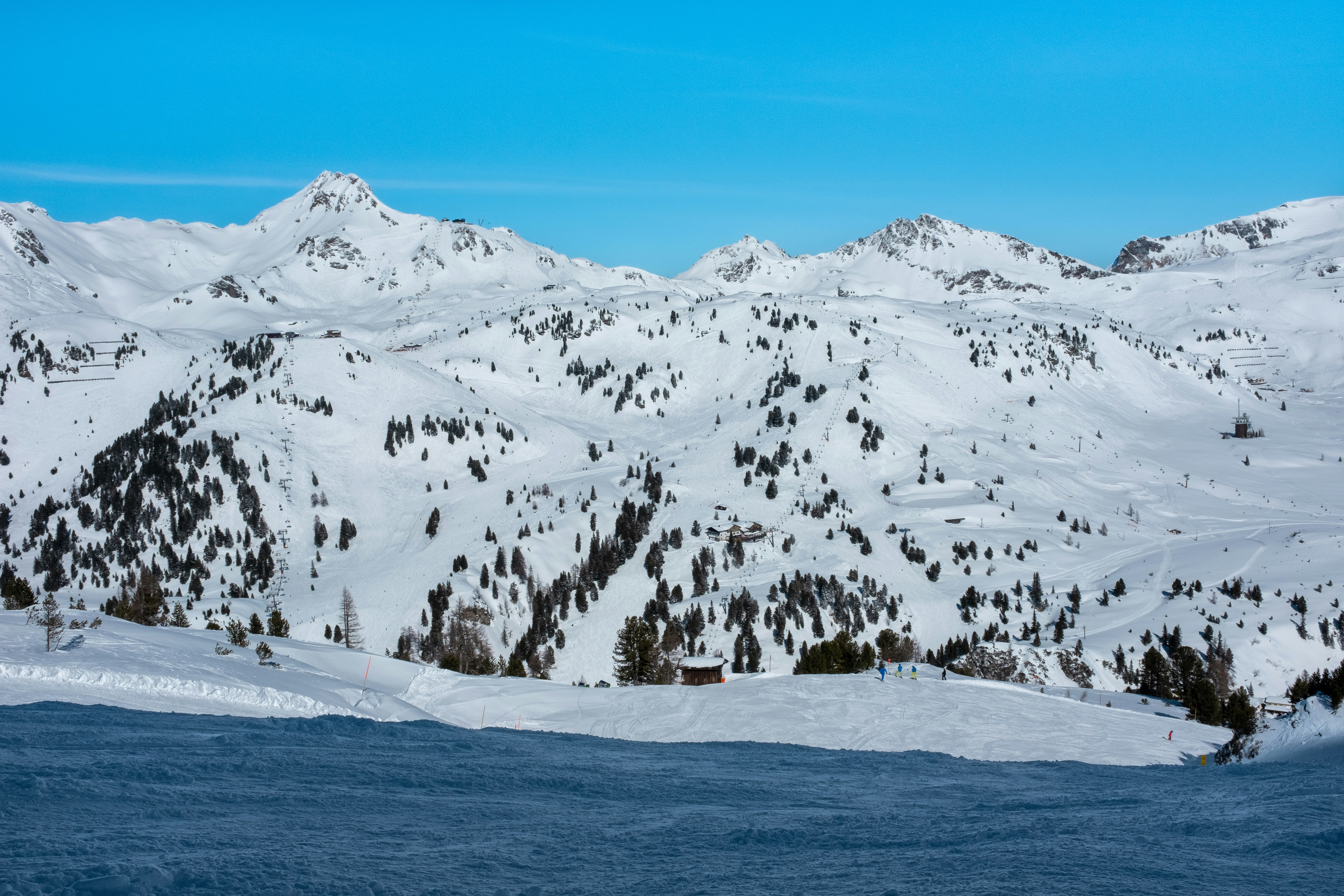 Photo by bernardhermant