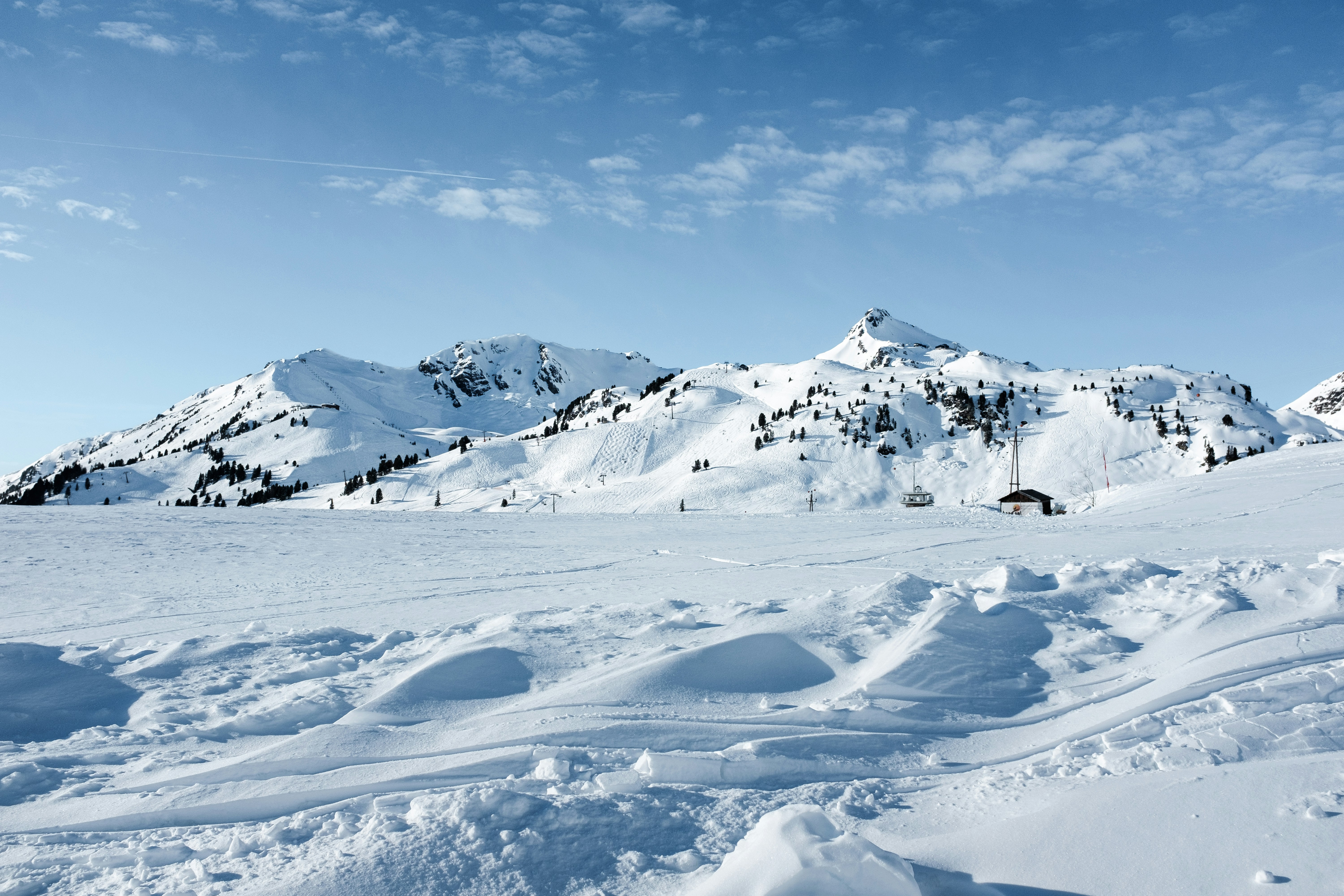 Photo by bernardhermant