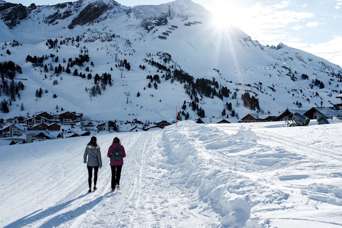 Hiking Crampons: The Best For Steep And Slippery Terrain